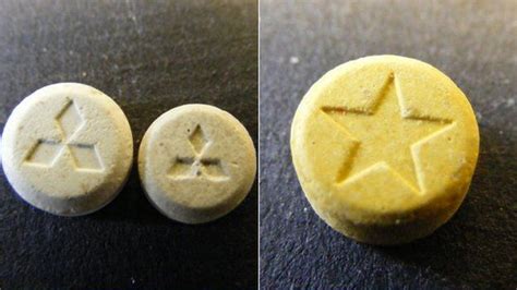 Police Warning Over Toxic Ecstasy Tablets In Glasgow Bbc News