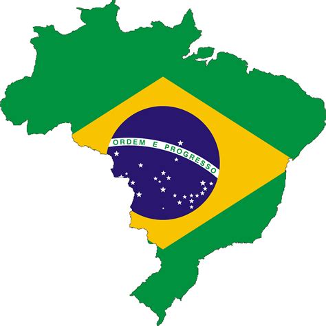 Formação Territorial Do Brasil Resumo