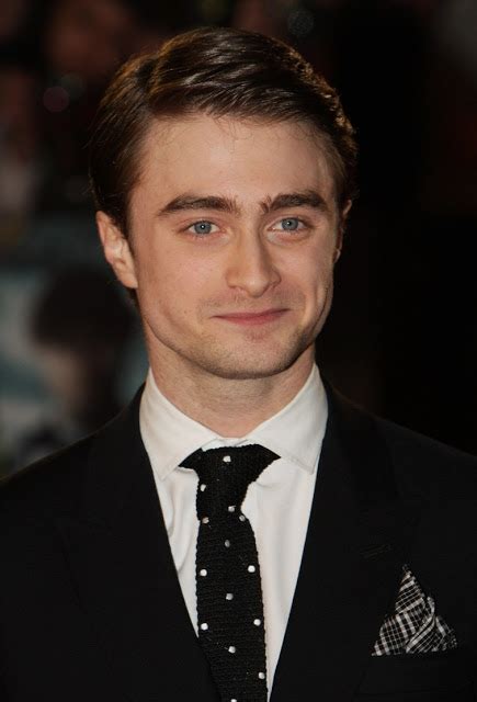 Daniel Radcliffe Em Premiere De Seu Novo Longa