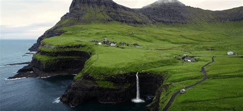 Ilhas Faroe Army