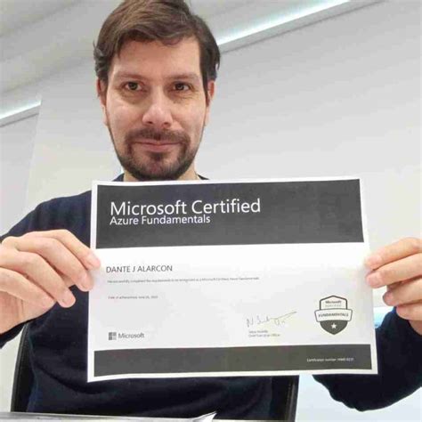 Azure Certification Az 900 Microsoft Azure Fundamentals