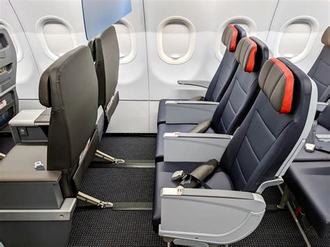 A Beginners Guide To Choosing Seats On American Airlines