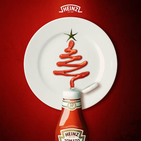 Heinz Christmas 2023 • Ads Of The World™ Part Of The Clio Network