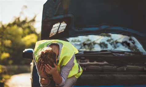 Votre Voiture Est En Panne Pas De Panique Rien Nest Perdu Cars