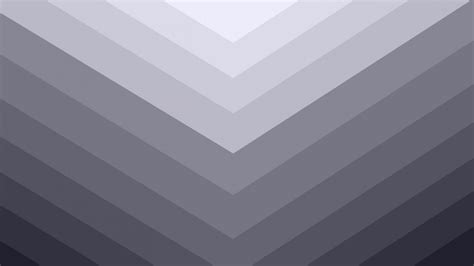 Wallpaper 2560x1440 Px Abstract Gray Triangle White