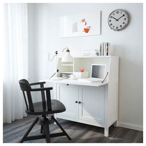 Ikea Hemnes Writing Desk The Idea Was Largely Inspired By This I