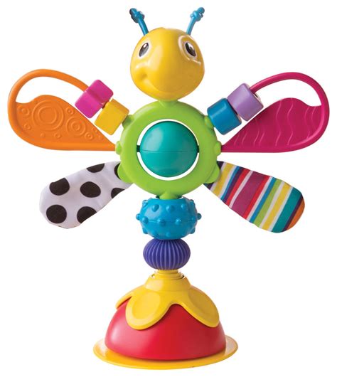 Tomy Lamaze Freddie The Firefly Table Top Toy Reviews