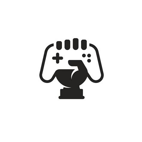 Gaming Logo Design By Skiraila On Inspirationde