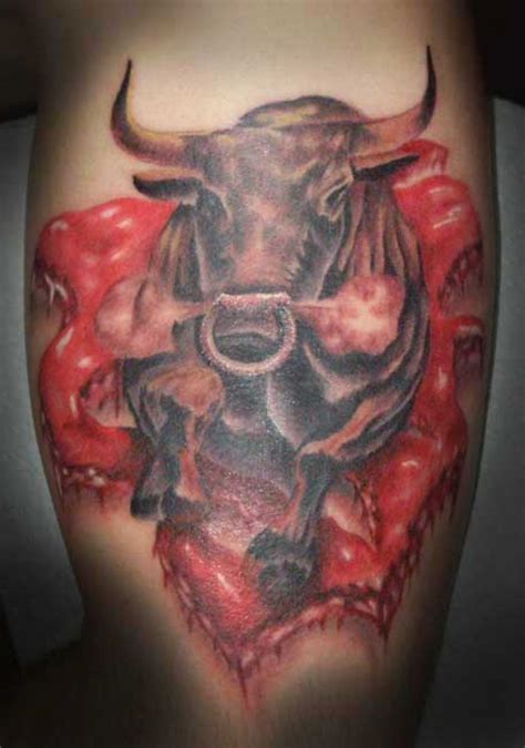 bull-tattoos-tatoo-pinterest-tattoo,-tatoo-and-tatoos