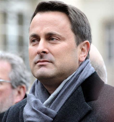 Luxembourg prime minister xavier bettel addressed the mexican senate on tuesday, calling on lawmakers to advance lgbt rights in the country of some 120 million people. Gay Leader of Staunchly Catholic Luxembourg Marries ...