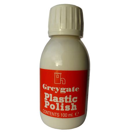 Plastic Polish Dtd770a Greygategreygate