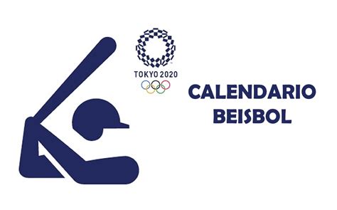 Heredé la capacidad de sufrimiento. Calendario de juegos de beisbol en los Olímpicos de Tokyo ...