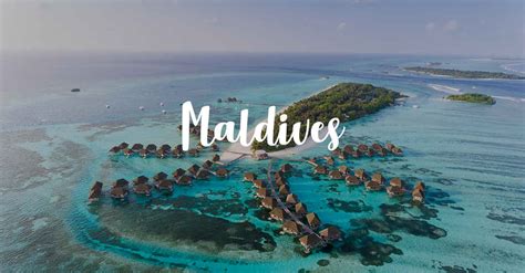 The Essential Tips To Visit Maldives On A Budget Article Ritz