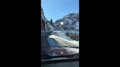 Red Mountain Pass Youtube