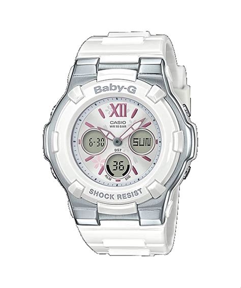 List produk standard wanita jam tangan casio jam. Jual Jam Tangan Casio Baby-G Original Wanita BGA-110BL-7B ...