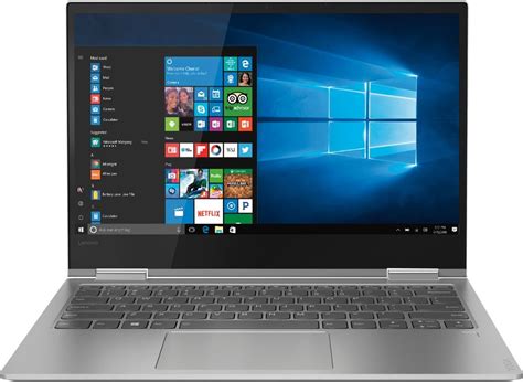 If you want to connect two external monitors to your laptop to increase productivity, check this clear guide to set it up step by step! Lenovo - Yoga 730 2-in-1 13.3″ Touch-Screen Laptop - Intel ...