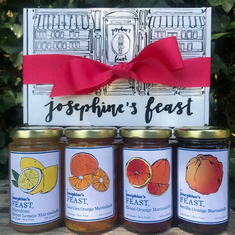 Marmalades Make A Mothers Day T The New York Times