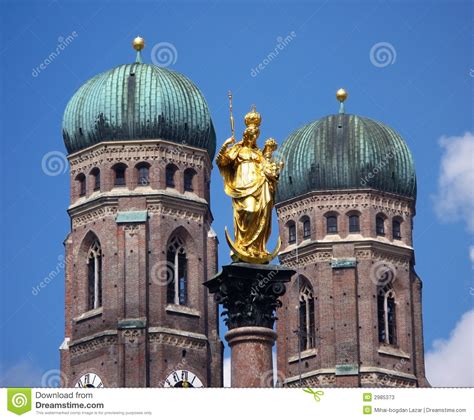 Symbole de la réunification du pays, l'imposant bâtiment du reichstag a rouvert ses portes en avril 1999 après des l'allemagne impériale était unifiée depuis déjà plus de 20 ans lorsque, en 1894, la. Symboles De Munich, Allemagne Photos stock - Image: 2985373