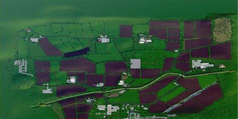 Purbeck Valley Farm V Map Farming Simulator Mod