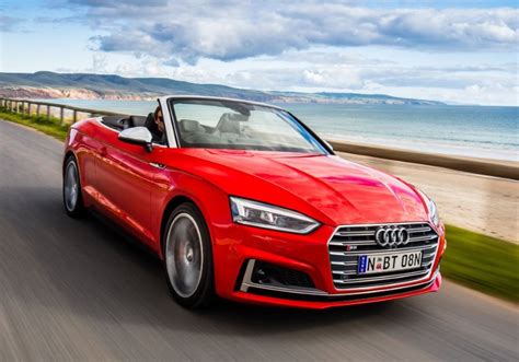 2019 Audi A5 40 Tfsi S Tronic Sport Price And Specifications Carexpert