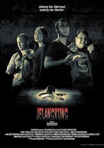 10 Indonesian Horror Films From The Last Decade You Need To Watch