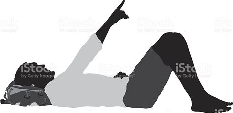 Man Lying Down Png Silhouette A Man Ly 9231 Kb Free Png Hdpng