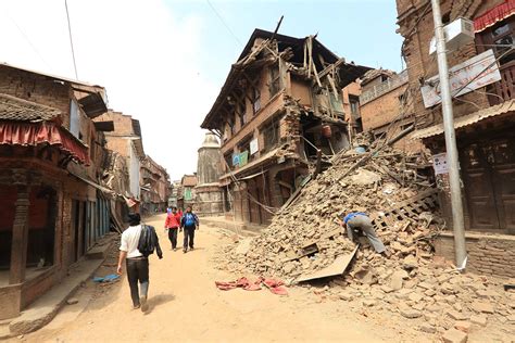 Earthquake m 5.1, 56 km s of punta de burica, panama thursday 22nd earthquake m 5.2, 55 km sw of masachapa, nicaragua thursday 22nd july 2021 01:28 gmt depth. Rampen & Conflicten: Nepal. Aardbeving, 2015 - Humanity House