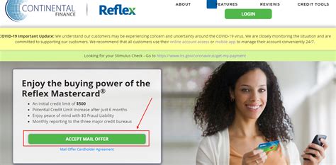 What is the apr for a reflex credit card? www.reflexcardinfo.com - Reflex MasterCard - Application, registration, and online access - News ...