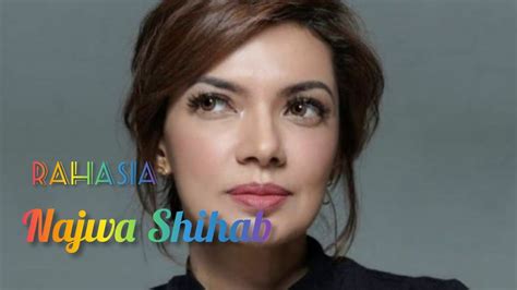 Rahasia Najwa Shihab Youtube