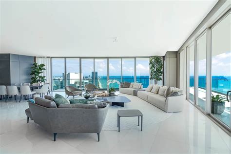 Residences By Armani Casa Miami Fl Sunny Isles Beach Selecta Realty