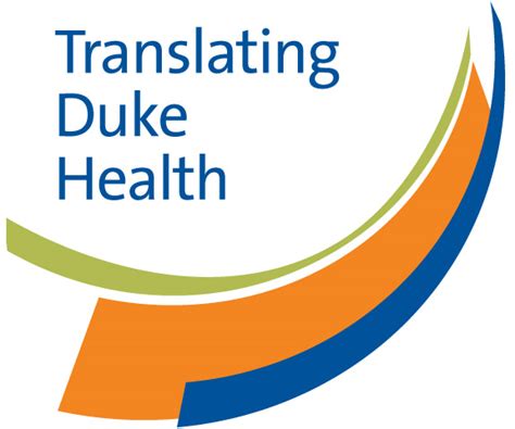 Translating Duke Health Duke Health