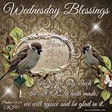 Wednesday Bible Quotes Pictures
