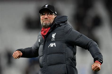 Liverpool No More Signings For Jurgen Klopp No Problem For The Fans