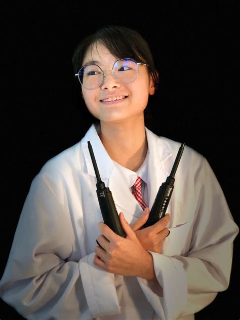 She won the 2001 atv actress competition, and began her acting career at atv. Team:Hong Kong JSS/Team - 2019.igem.org