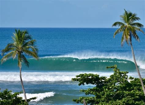 Surfing Guide To Puerto Rico