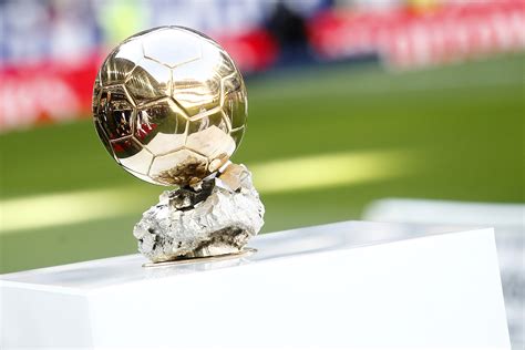 Looking at the winners of the ballon d'or across the years, you'd be forgiven for thinking that football is a game that's only about attacking and scoring goals. Ballon d'or 2018 : date de cérémonie, liste et joueurs ...