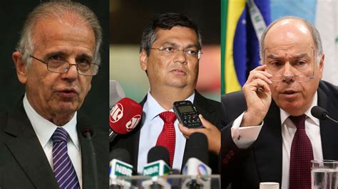 3 ministros confirmados no governo lula veja históricos e vida política