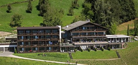Hotel Kuglerhof South Tyrol Review The Hotel Guru
