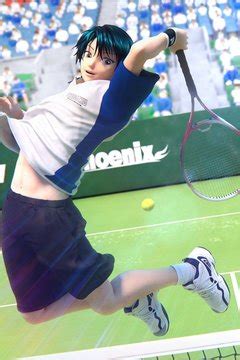 Ryoma The Prince Of Tennis Shinsei Gekijouban Tennis No Ouji Sama