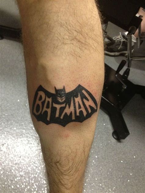 Batman Tattoos Tattoos For Guys Batman Tattoo Tattoo Designs
