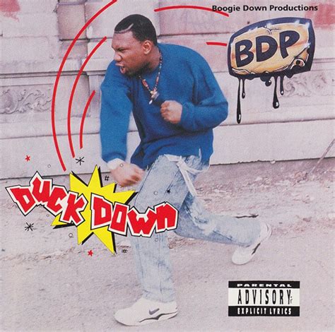 Boogie Down Productions Duck Down Music Video 1992 Imdb