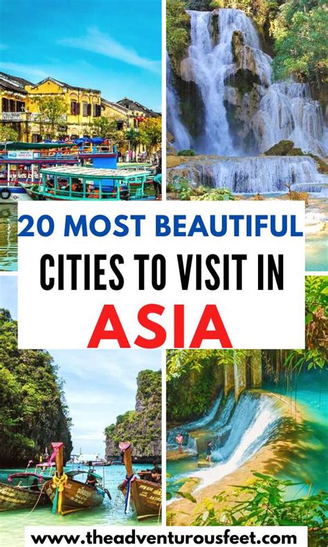 Asia Bucket List 20 Best Cities In Asia You Should Visit