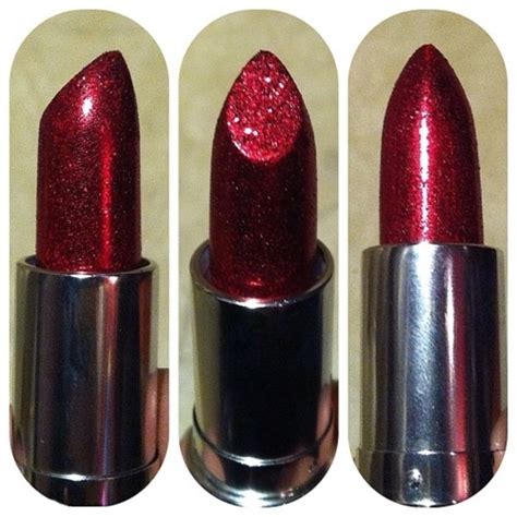 Red Glitter Lipstick Pictures Photos And Images For Facebook Tumblr
