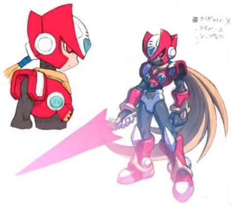 A Design Of Omega That Stays More Faithful To The Original Zero Design