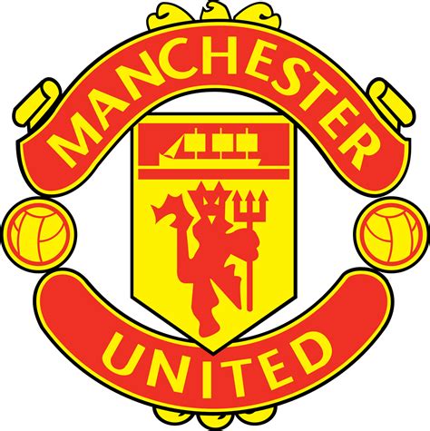 Logo Manchester United Kumpulan Logo Lambang Indonesia