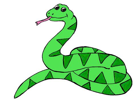 Snake Clip art - snakes png download - 800*595 - Free Transparent Snake png Download. - Clip Art ...