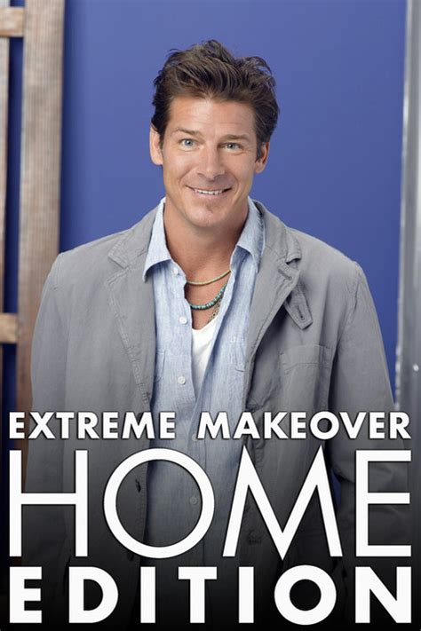 Extreme Makeover Home Edition Rotten Tomatoes