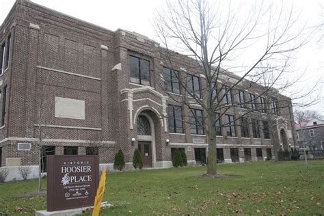 Old Union City Hs 1921 The Former Union City High School B Flickr