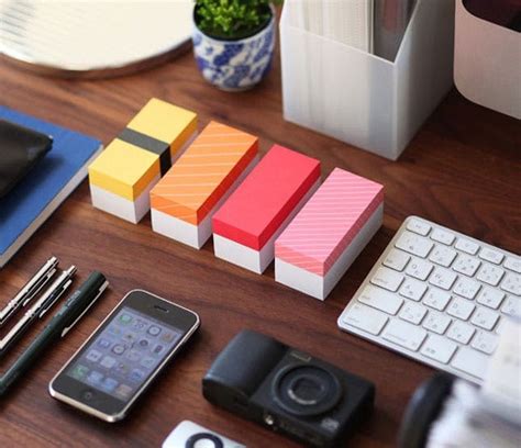 30 Ways To Keep Your Workspace Creative And Well Organized Brit Co
