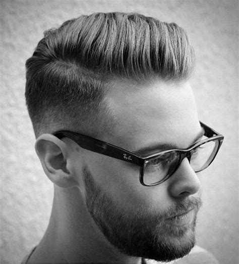 Undercut Hairstyle For Men Super Cool Ideas For A Truly Masculine Look